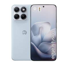 Motorola Edge 70 Fusion 8/256GB Country Air (Global Version)