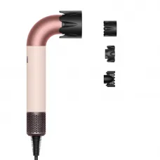 Dyson Supersonic HD18 R Pro Ceramic Pink/Rose Gold (113332-01)