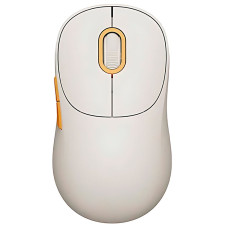 Миша Xiaomi Wireless Mouse 3 (BHR8912GL) White