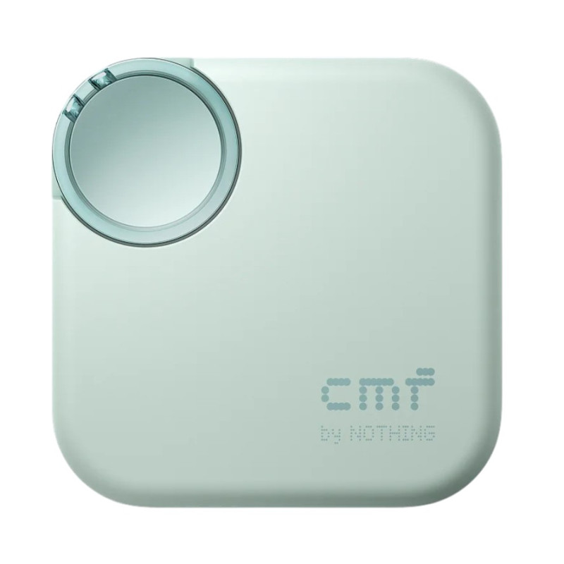 Bluetooth-гарнітура CMF by Nothing Buds 2 B179 Light Green (A10600099)_EU