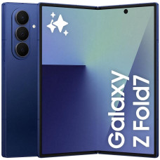 Samsung Galaxy Fold7 5G F966B 12/512GB Blue Shadow (SM-F966BDBC)