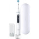 Електрична зубна щітка Oral-B iO Series 5 iOG5.1A6.1DK Quite White