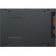 Накопичувач SSD  960GB Kingston SSDNow A400 2.5