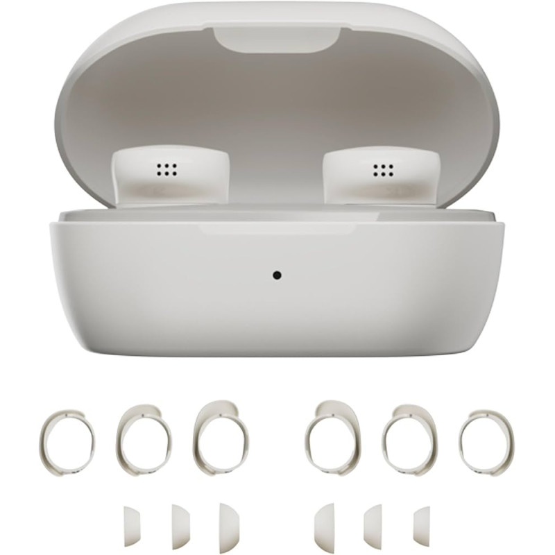 Bose QuietComfort Earbuds Gen.2 White (888507-0200)