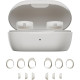 Bose QuietComfort Earbuds Gen.2 White (888507-0200)