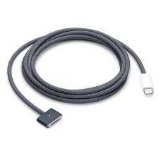 Apple USB-C to MagSafe 3 2m Midnight (MPL43) (EU)