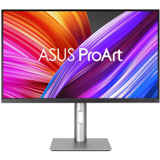Монітор Asus 27 ProArt PA279CRV 2xHDMI, 2xDP, UCB-C, 3xUSB, MM, IPS, 3840x2160, DCI-P3 99%, AdaptiveSync, Pivot, HDR10