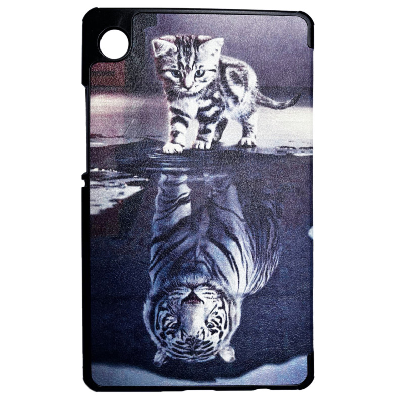 Чохол BeCover Smart Case для Samsung Galaxy Tab A9 SM-X115 8.7