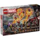 LEGO Marvel Месники: Фінал Вирішальна битва (76323)
