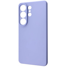Чохол WAVE Colorful Case (TPU) Samsung Galaxy S26 Ultra light purple (65605)