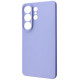 Чохол WAVE Colorful Case (TPU) Samsung Galaxy S26 Ultra light purple (65605)
