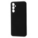 Чохол WAVE Colorful Case (TPU) Samsung Galaxy S25 FE black (64950)