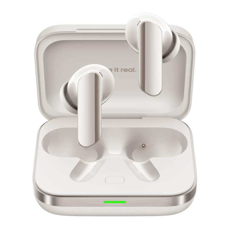 Bluetooth-гарнітура Realme Buds Air 7 Pro Glory Beige_EU