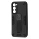 Чохол Armor Magnetic Xiaomi Redmi 15 4G/5G 169.5mm black (65547)