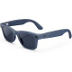 Ray-Ban Meta Wayfarer Gen 2 Shiny Cosmic Blue/Clear Sapphire (RW4012 6628/MF 53-23)