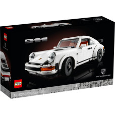 LEGO Icons Porsche 911 (10295)