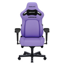 Крісло для геймерів Anda Seat Kaiser 4 Size XL Violet (AD12YDDC-XLL-20-V-PV/C)