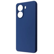 Чохол WAVE Colorful Case (TPU) Xiaomi Poco X7 Pro blue (62817)