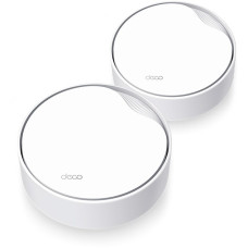 WiFi Mesh-система TP-Link Deco X50-PoE(2-pack)