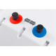 Водонагреватель Willer PU15R серия New Optima Mini