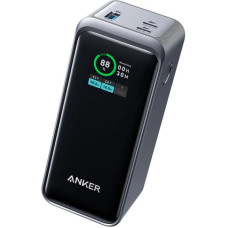 Power Bank Anker Prime 20000mAh 200W PD Black (A1336011)