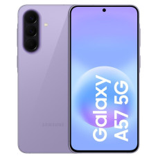 Samsung Galaxy A57 5G A576B 8/256GB Awesome Lilac (SM-A576BZVD) EU