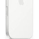 Apple iPhone 16 128GB White (MYAQ3) eSim