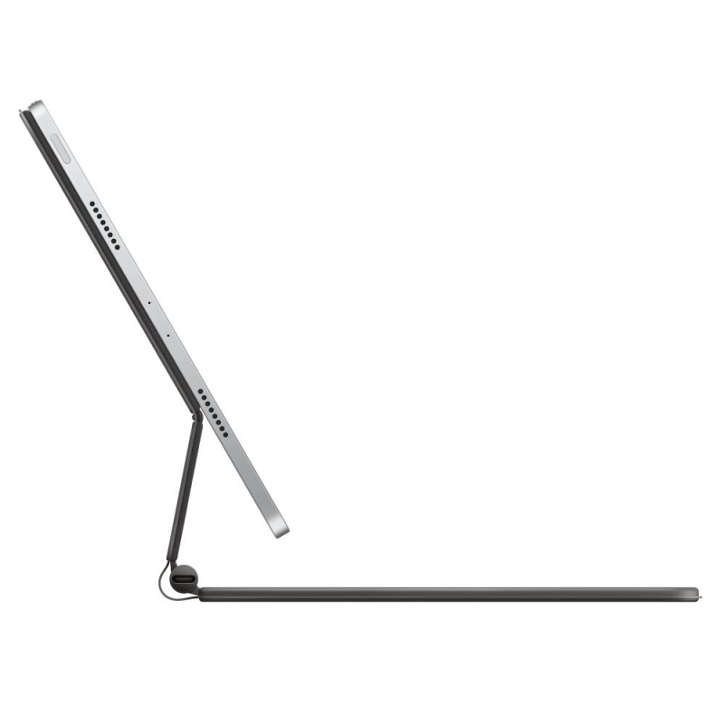 Клавіатура Apple Magic Keyboard for iPad Pro 11-inch (4th gen) and iPad Air (5th gen) (MXQT2) - Black
