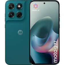 Moto G77 8/256Gb Shaded Spruce (PBAW0027RS)