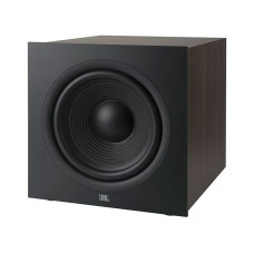JBL Stage 220P Black (JBL220PBLK)