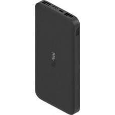 Портативний акумулятор Xiaomi Redmi 20000mAh Black (PB200LZM/VXN4304GL)