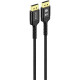 Кабель Proove Playback DP to DP 2m black (DCPD22003601)