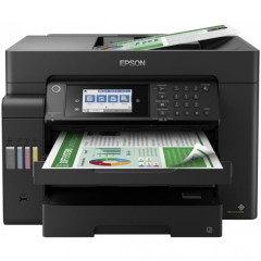 МФУ А3+ цв. Epson L15150 Фабрика печати c Wi-Fi (C11CH72404)