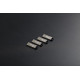 Флеш-накопитель USB3.2 64GB Kingston DataTraveler Kyson Silver/Black (DTKN/64GB)