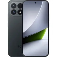 POCO F9 Pro 12/512GB Black EU