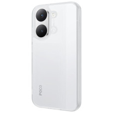 Чохол Proove Sphere Case Xiaomi Poco X8 Pro Max clear (PCSPXPXMX801)