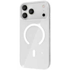 Чохол Proove Crystal Case with Magnetic Ring iPhone 17 Pro brilliance (PCCCIP17P059)
