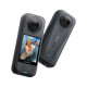 Insta360 X4 Air Standard Bundle Black (CINSAAFA-SE01)