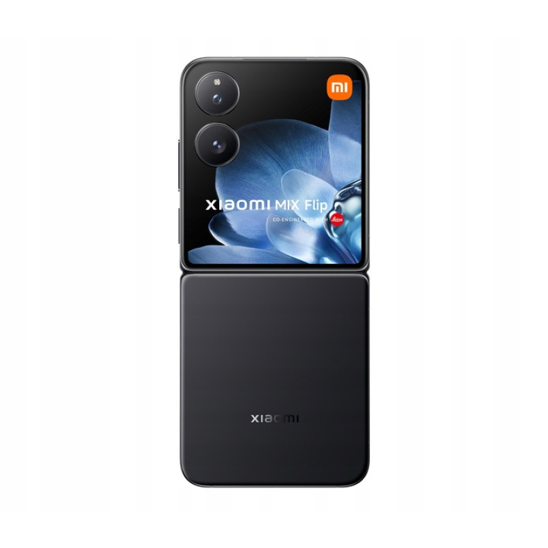 Xiaomi Mix Flip 12/512Gb Black (EU)