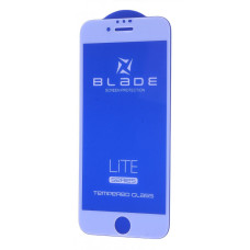 Захисне скло BLADE LITE Series Full Glue iPhone 7/8/SE 2 без упаковки white (55626)