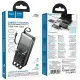 Повербанк Power Bank Hoco J156A Founder 22.5W+PD20W with 4 cables 20000 mAh (Black)