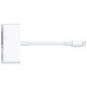 Адаптер Apple Lightning to VGA (MD825)