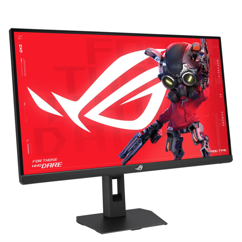 Монітор Asus 27