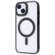 Чохол Proove Blur Case with Magnetic Ring iPhone 15 black (PCBCIP150002)