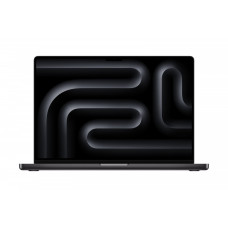 Apple MacBook Pro 16 M4 Max 16CPU/40GPU/64GB/2TB Space Black (Z1FT000LG) Nano‑texture
