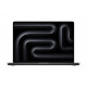 Apple MacBook Pro 16 M4 Max 16CPU/40GPU/64GB/2TB Space Black (Z1FT000LG) Nano‑texture
