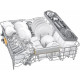 Вбудована посудомийна машина Samsung DW60DG760B00U1