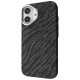 Чохол Proove Gleam Case with Magnetic Ring iPhone 17 black blaze (PCGCIP170A8)