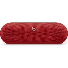 Beats by Dr. Dre Pill Statement Red (MWQW3)