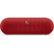 Beats by Dr. Dre Pill Statement Red (MWQW3)